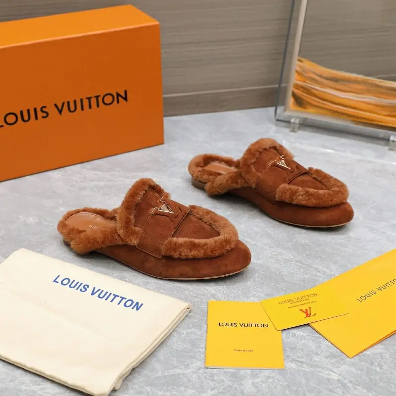 louis vuitton chaussons pour femme s_1245b0b2